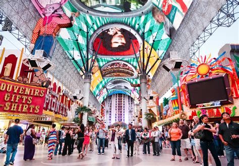 13 Best Things to Do in Las Vegas .